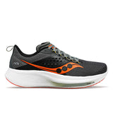 M Saucony Ride 17- D (Medium) Width