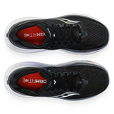 M Saucony Guide 17- 2E (Wide) Width