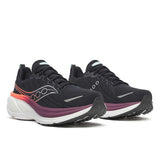 M Saucony Hurricane 25 - D (Medium) Width