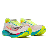 M Saucony Endorphin Elite 2