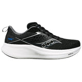 W Saucony Ride 17- B (Regular) Width