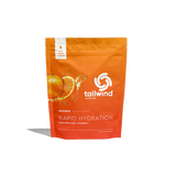 Tailwind - Rapid Hydration 25 Serving (Mandarin Orange)