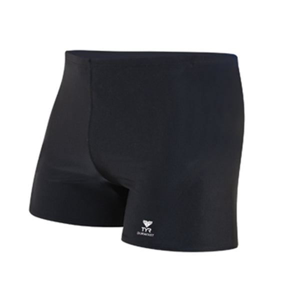 M TYR  Durafast Elite Square Leg Swimsuit