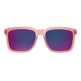 Slate G 'Tropical Hibiscus Tea Party' Sunglasses