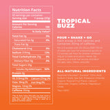 Tailwind - Endurance Fuel (Tropical)