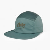 Ciele- GOCap - Classic - Athletics - Silver Pine