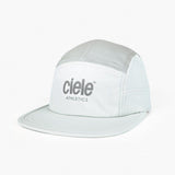 Ciele- GOCap - Classic - Athletics - Lightgrey
