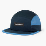 Ciele GOCap - Field - IconicBar - Indigo