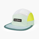 Ciele GOCap - Field - IconicBar - Dusty Turquoise/White