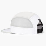 Ciele GOCap - Field - IconicBar - White/Light Grey