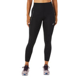 W Asics Race High Waist Tights