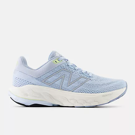W New Balance Fresh Foam X 860 v14 – Runners' Choice Kingston W New Balance Fresh Foam X 860 v14 – Runners' Choice Kingston