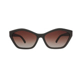 Deco G 'Walnut Wonderland' Sunglasses