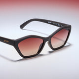 Deco G 'Walnut Wonderland' Sunglasses