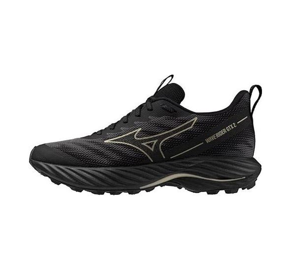 W Mizuno Rider GTX  2