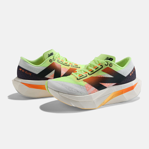 W New Balance FuelCell SuperComp Elite v4 Runners Choice Kingston