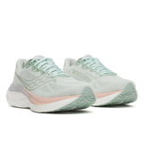 W Saucony Ride 19- D (Wide) Width