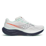 W Saucony Ride 19- B (Medium) Width