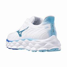 W Mizuno Wave Sky 8 D WIDTH