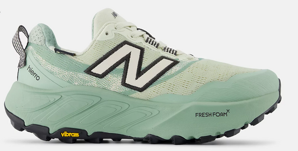 W New Balance Fresh Foam X Hierro v9 GTX