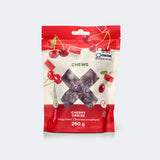 Xact Energy Chews (Minis) -Cherry