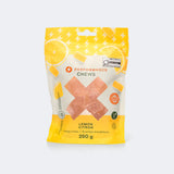 Xact Energy Chews (Minis) -Lemon