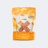 Xact Energy Chews (Minis) -Orange