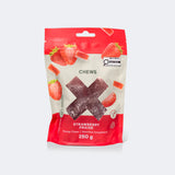 Xact Energy Chews (Minis) -Strawberry
