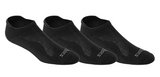 Asics- Cushion Low Cut 3pk