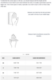 Auclair Arctic Lightweight Glove