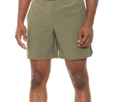 M Asics Unlined 7 inch