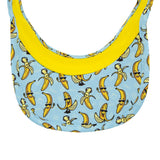 Bananas Sprints Visor