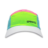 Brisk Out The Blocks HG Sprints Hat