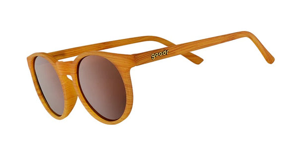 CG 'Bodhi's Ultimate Ride' Sunglasses