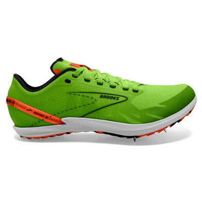 U Brooks Draft XC Spike