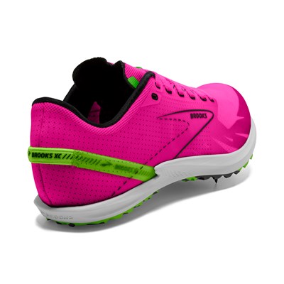 Brooks spikes damen top
