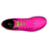 U Brooks Draft XC Spike