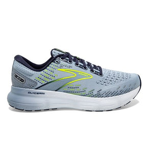 W Brooks Glycerin 20