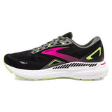 W Brooks Adrenaline GTS 23