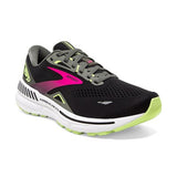 W Brooks Adrenaline GTS 23