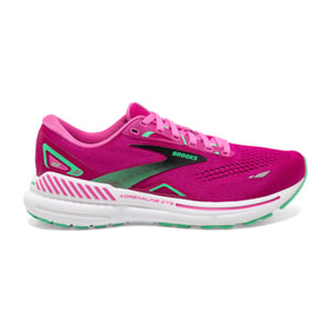 W Brooks Adrenaline GTS 23