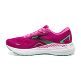 W Brooks Adrenaline GTS 23