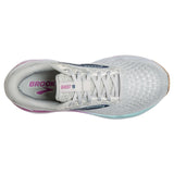 W Brooks Ghost 16