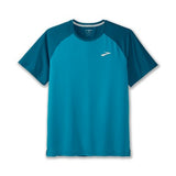 M Brooks Atmosphere Short Sleeve