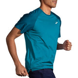 M Brooks Atmosphere Short Sleeve