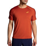 M Brooks Atmosphere Short Sleeve