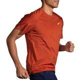 M Brooks Atmosphere Short Sleeve