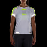 W Brooks Run Visible Convertible Jacket