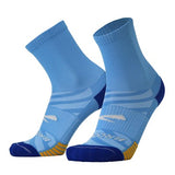 Brooks Ghost Lite Crew Sock 2-Pack