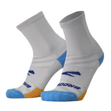 Brooks Ghost Lite Crew Sock 2-Pack